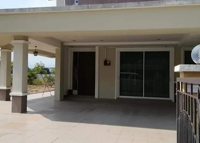 Casa Margosa Homestay
