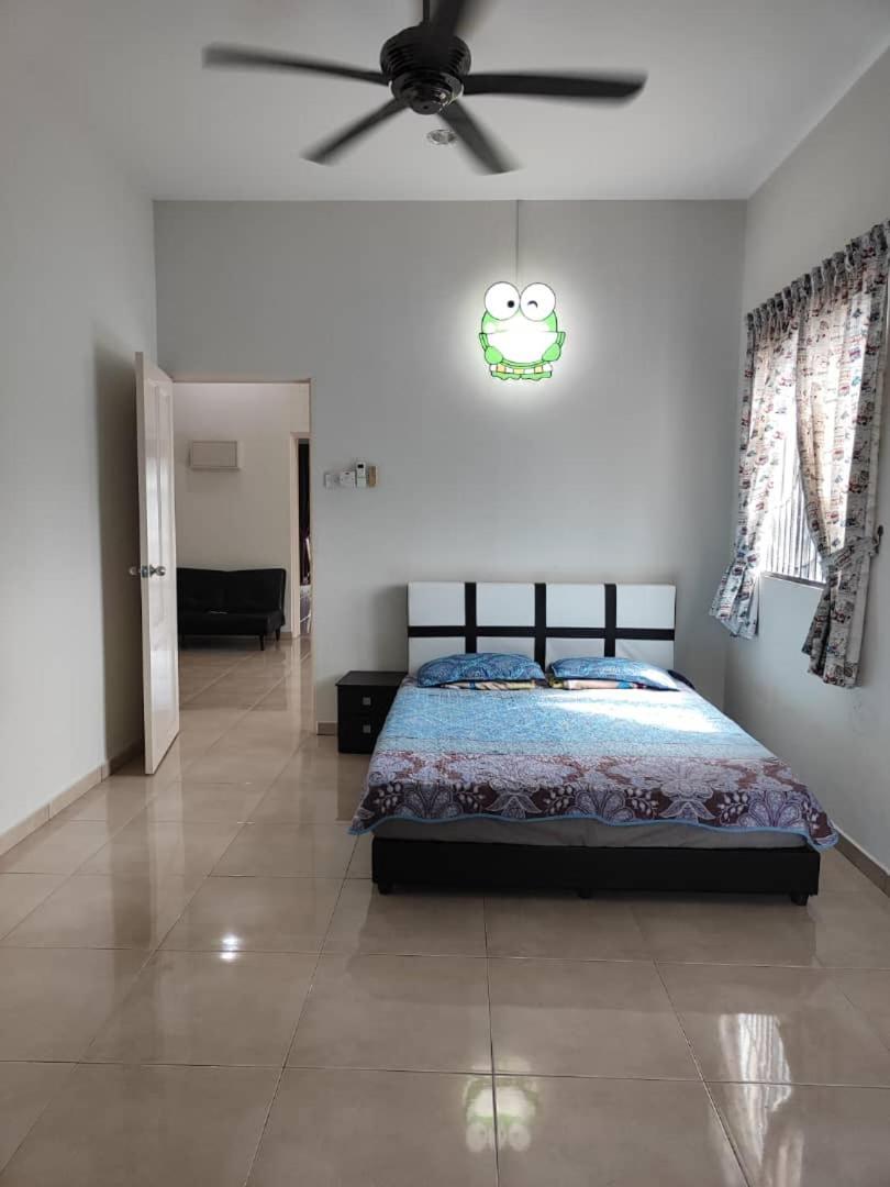 Casa Margosa * Ipoh