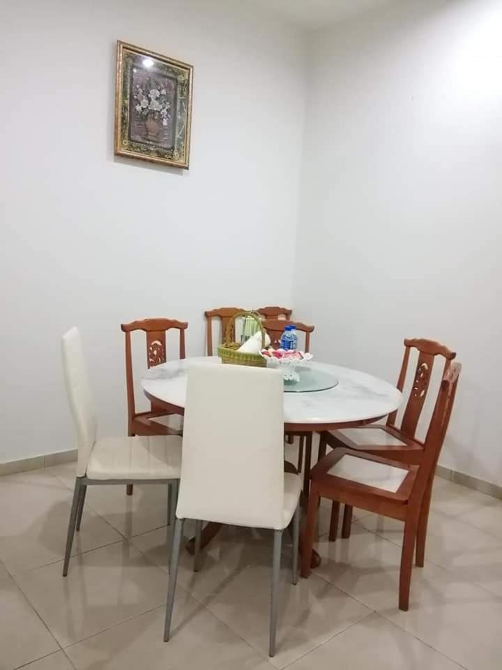Casa Margosa