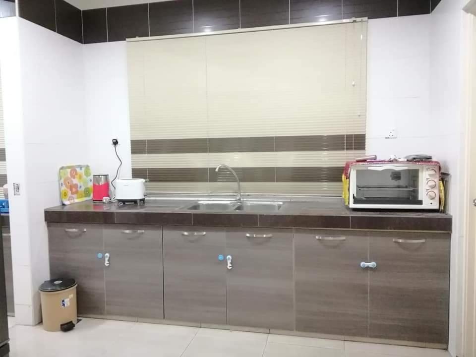 Casa Margosa Ipoh