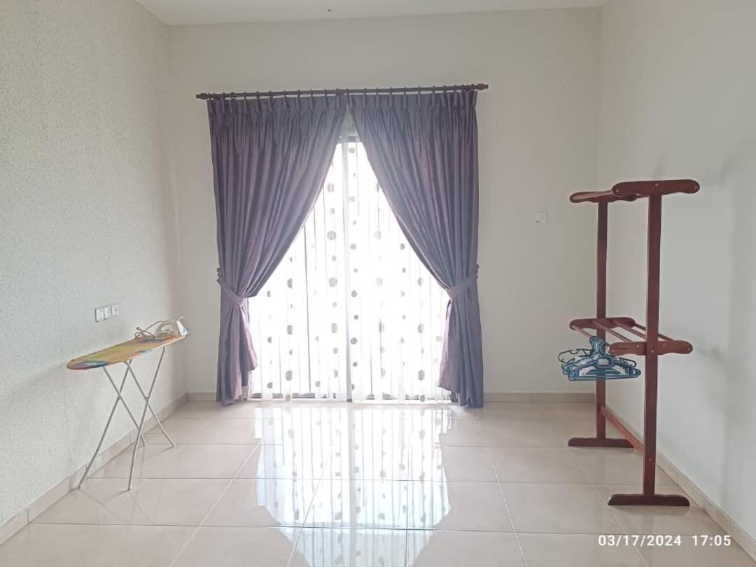 Holiday home Casa Margosa Ipoh