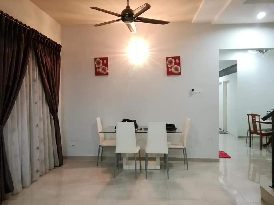 Casa Margosa Ipoh