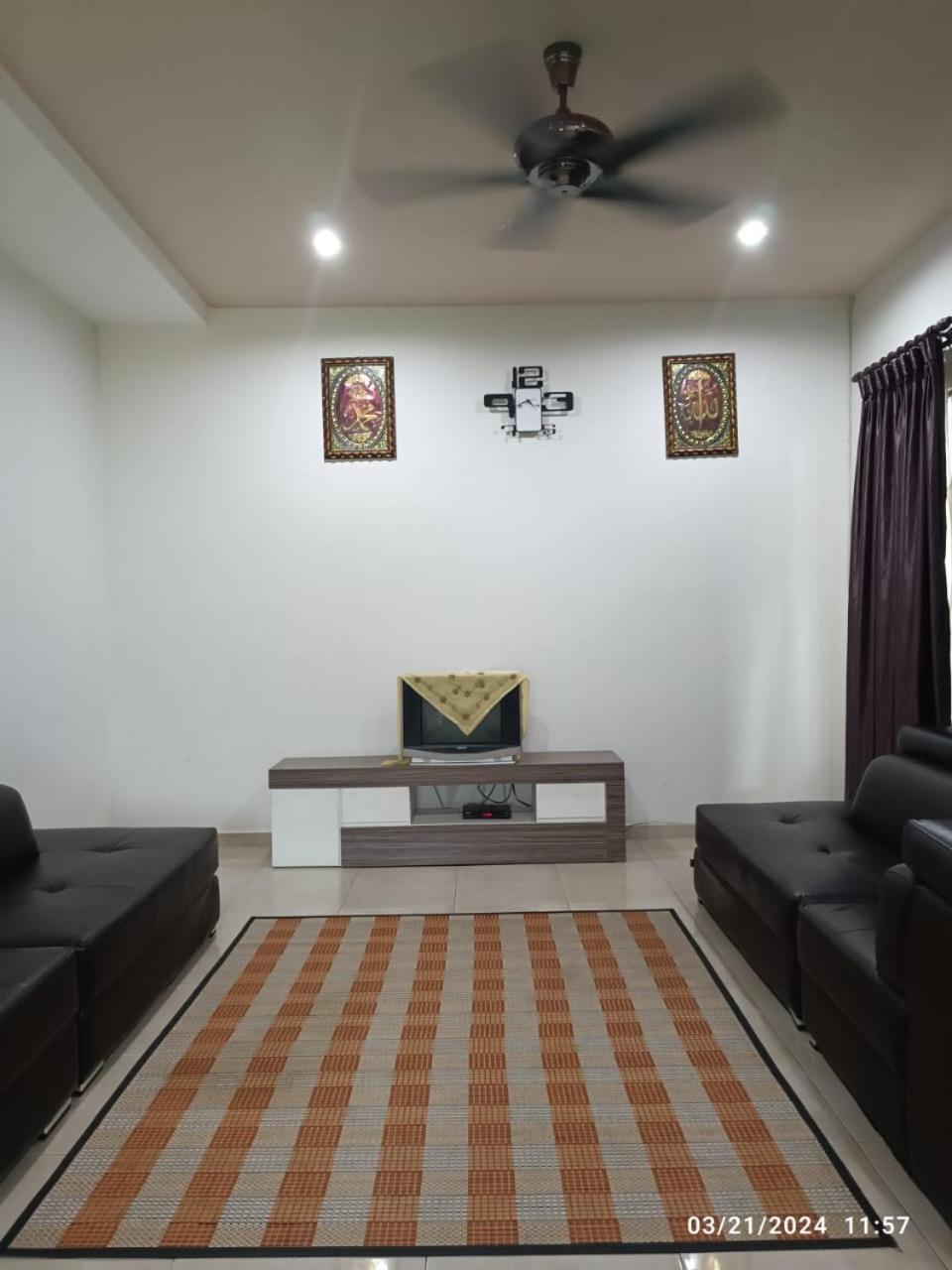 Casa Margosa Holiday home *
