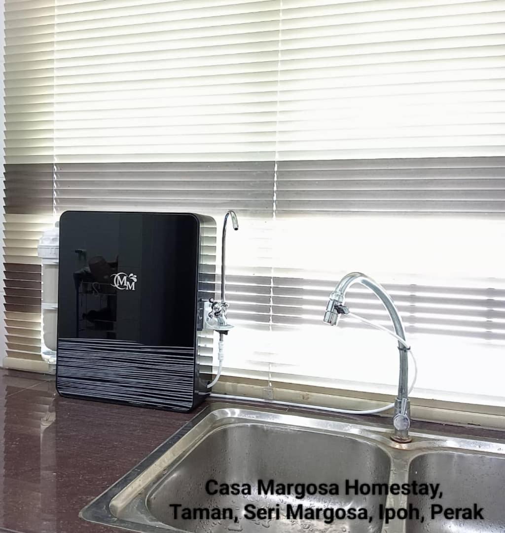 Casa Margosa Holiday home
