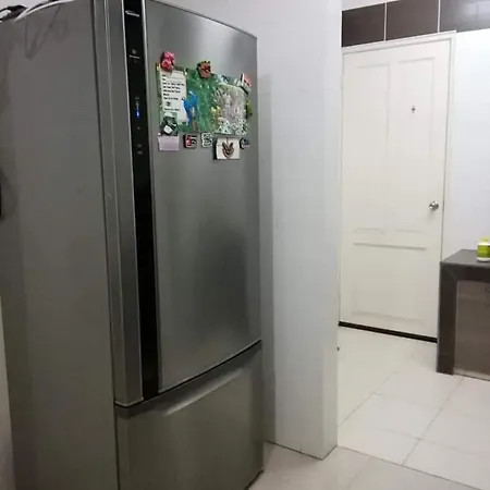 Casa Margosa Homestay Ipoh Exterior photo