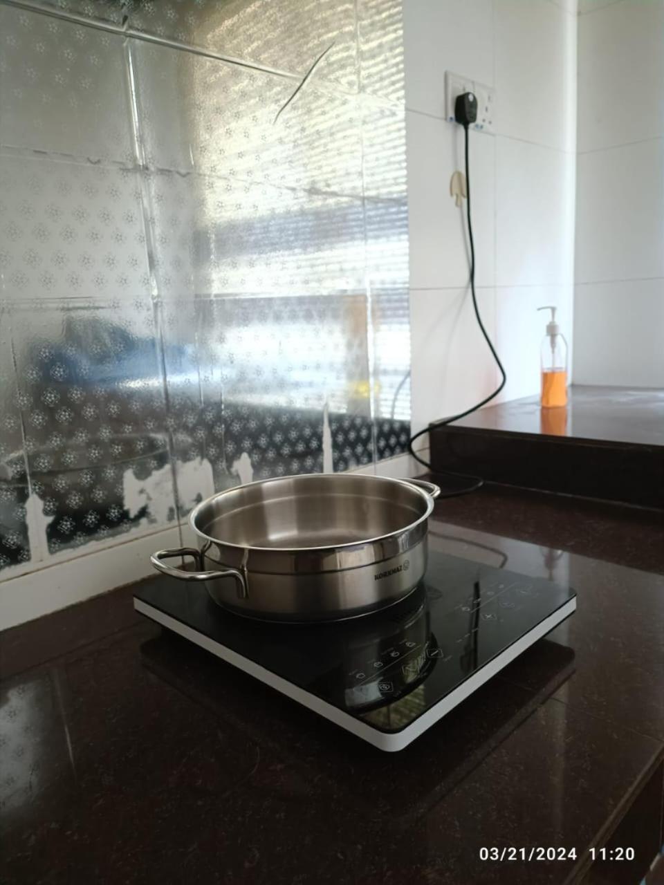 Holiday home Casa Margosa