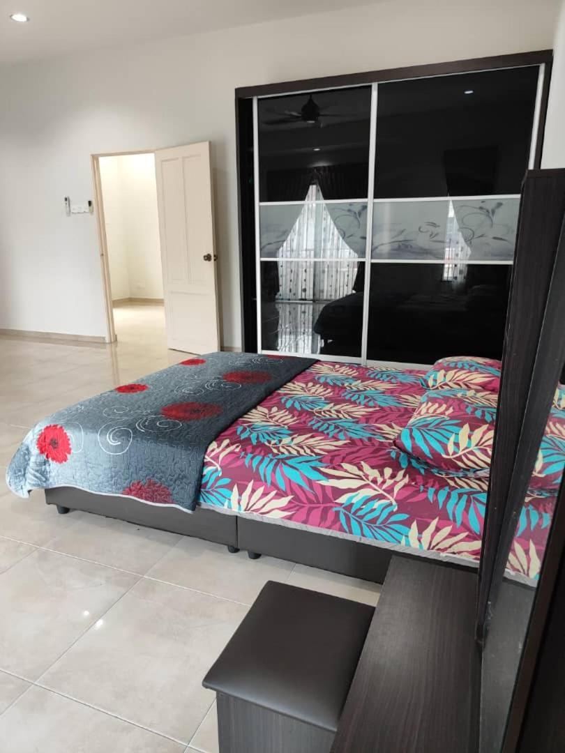 Casa Margosa Holiday home *