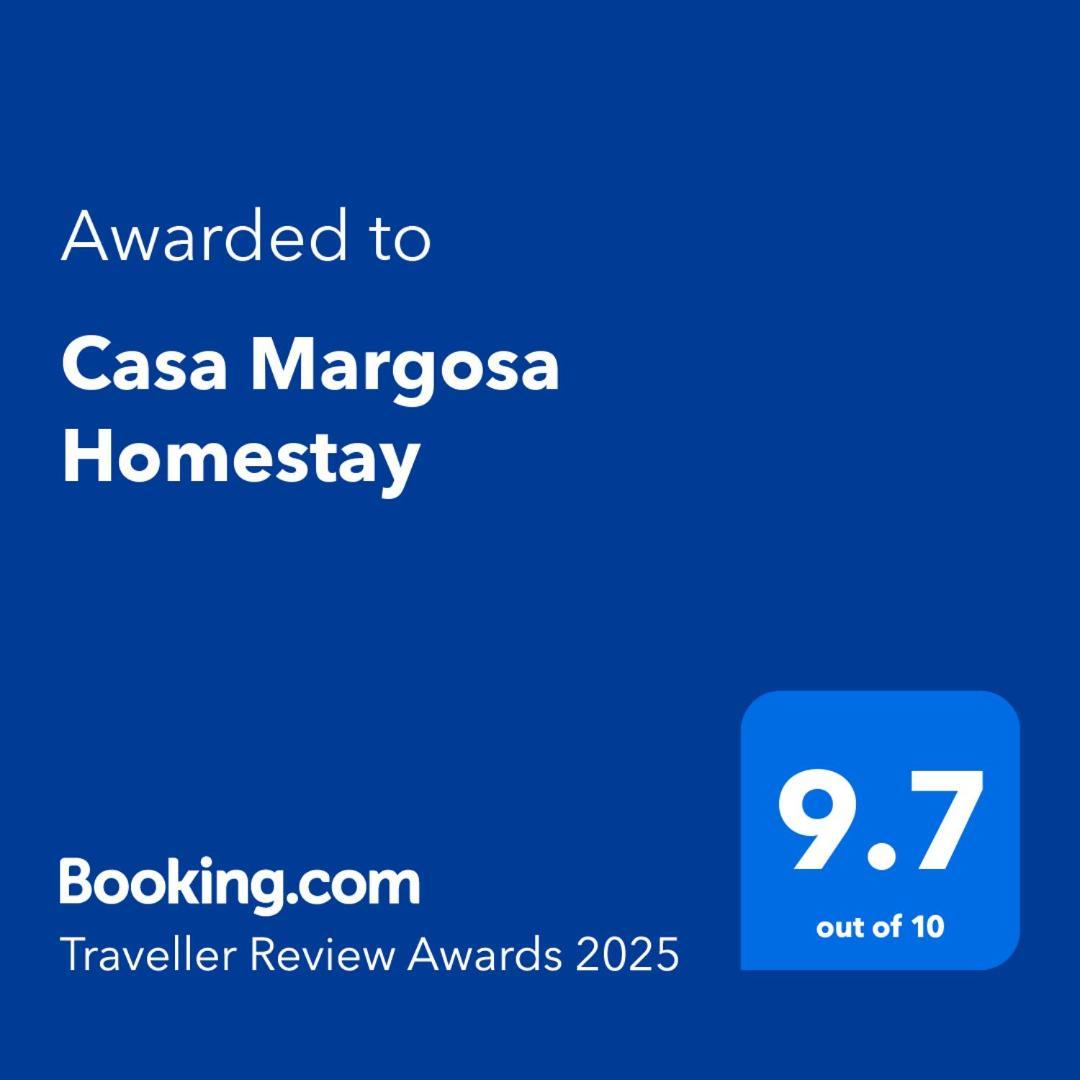 Holiday home Casa Margosa *